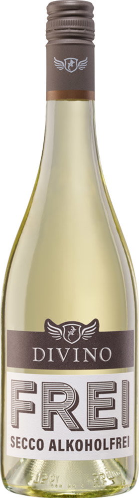 FREI Secco alkoholfrei