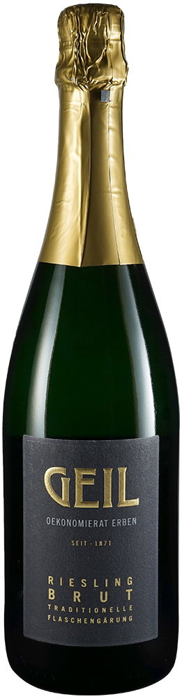 2021 Riesling Winzersekt