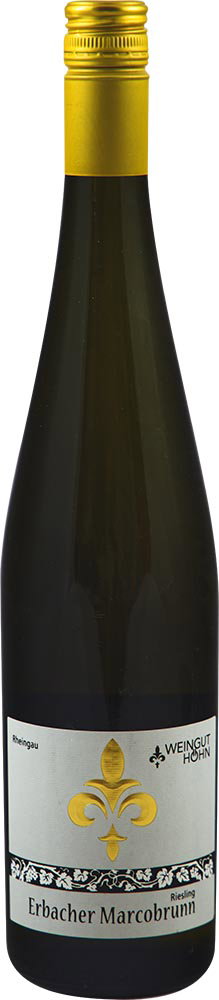 2022 Erbacher Marcobrunn Riesling Auslese