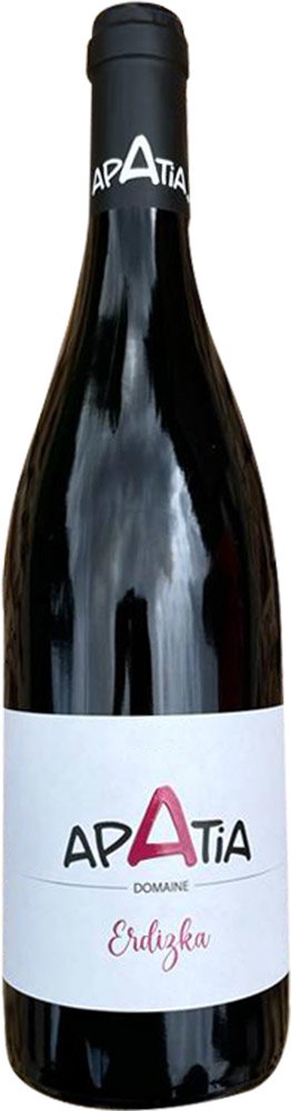 2021 Apatia Erdizka