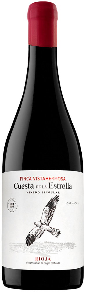 2020 Cuesta de la Estrella Rioja DOCa