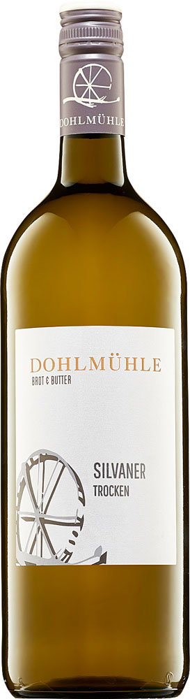 2025 Silvaner 1,0 L