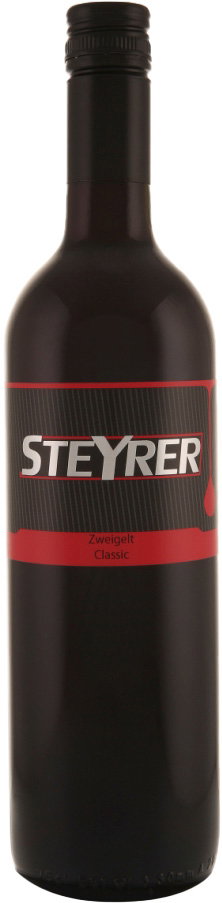 2022 Zweigelt Classic