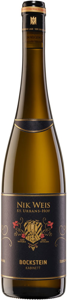 2024 BOCKSTEIN RIESLING Kabinett GROSSE LAGE