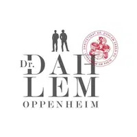 Dr. Dahlem Logo