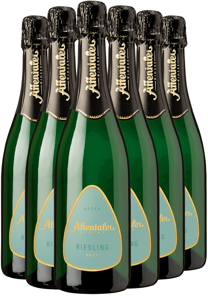 2022 Riesling Sekt