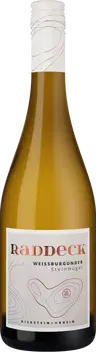 2024 Steinhügel Weißburgunder