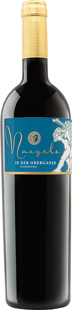 2023 "In der Obergasse" Chardonnay
