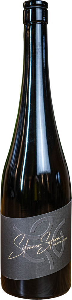 Silvaner Solera "Tempus" 58 Monate