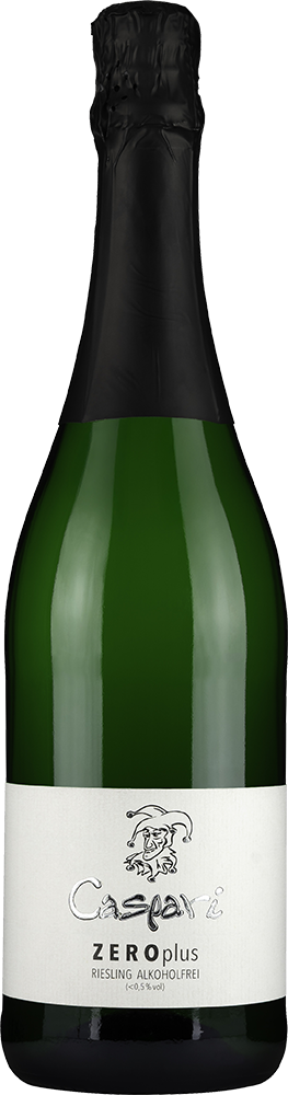 Riesling Zero plus