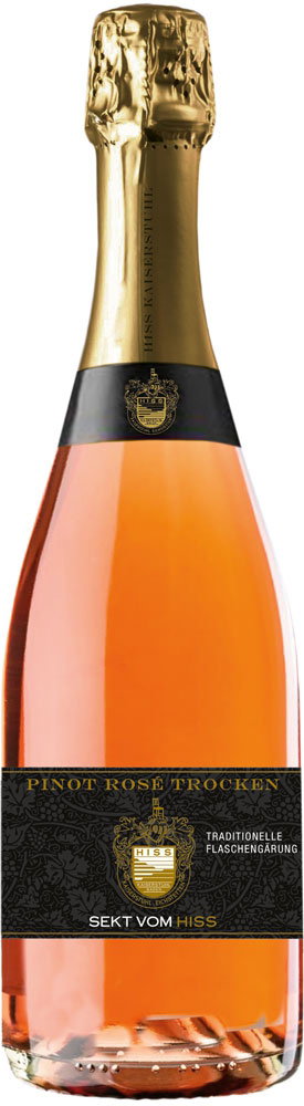 Pinot Rosé Sekt