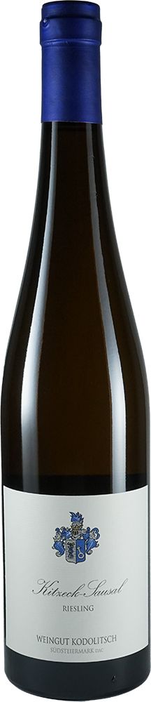 2024 Kitzeck-Sausal Riesling - Südsteiermark DAC