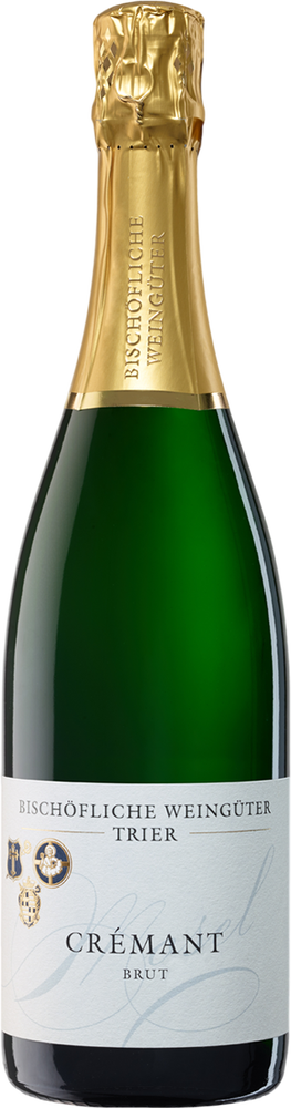 2020 Crémant