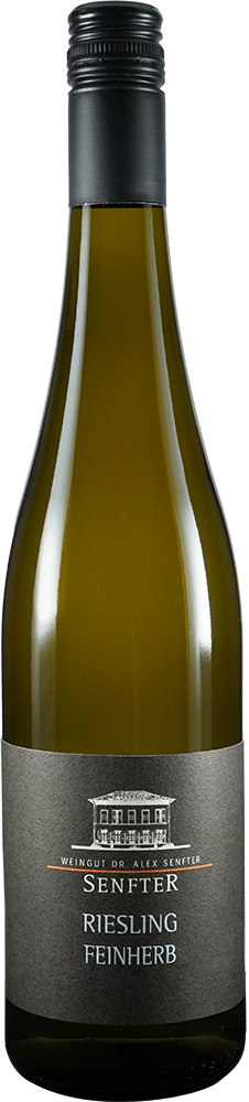 2025 Riesling