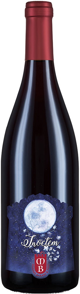 Inoctem Barbera Colli Piacentini DOC