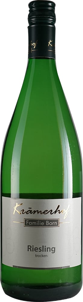 2024 Riesling 1,0 L