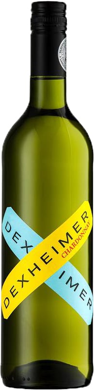 2018 Chardonnay "Flonheimer La Roche"