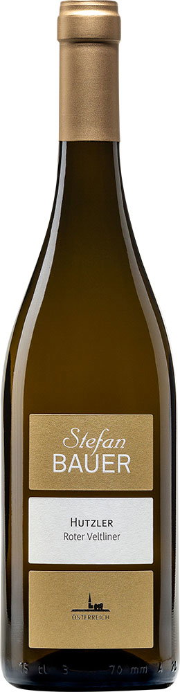 2020 Hutzler Roter Veltliner