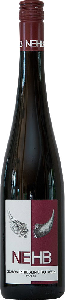 2024 Schwarzriesling Rotwein