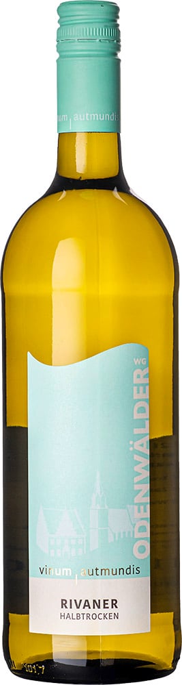 2025 Rivaner 1,0 L