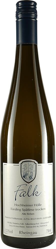 2022 Hochheimer Im Falkenberg Riesling Kabinett