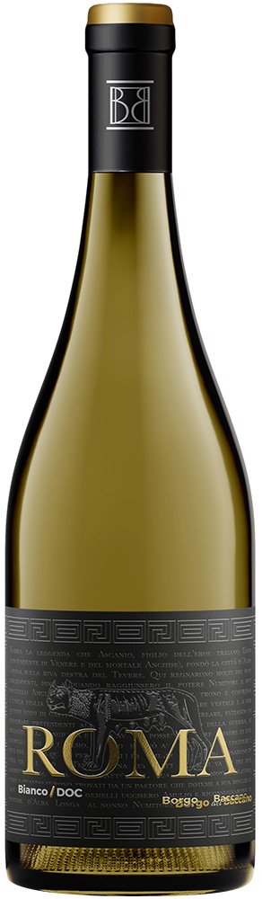 2023 Bianco Roma DOC