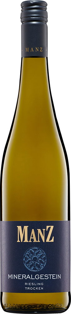 2025 Riesling Mineralgestein
