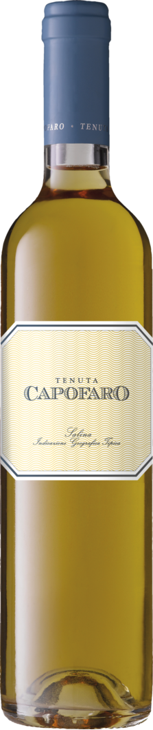 2019 Capofaro Malvasia 0,5 L