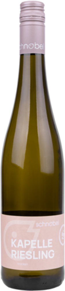 2024 Riesling Kalkstein