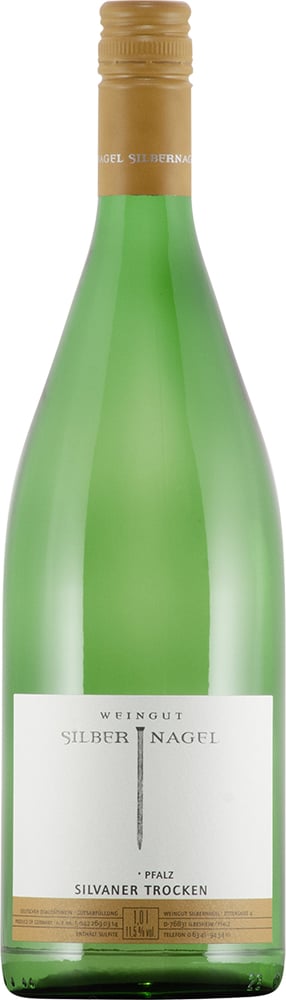 2024 Sylvaner 1,0 L reflection