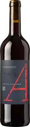 2022 Vulkanpoet Schlossberg Rotwein-Cuvée Qualitätswein