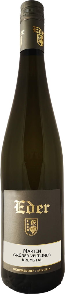 2020 „Martin“ Grüner Veltliner Reserve