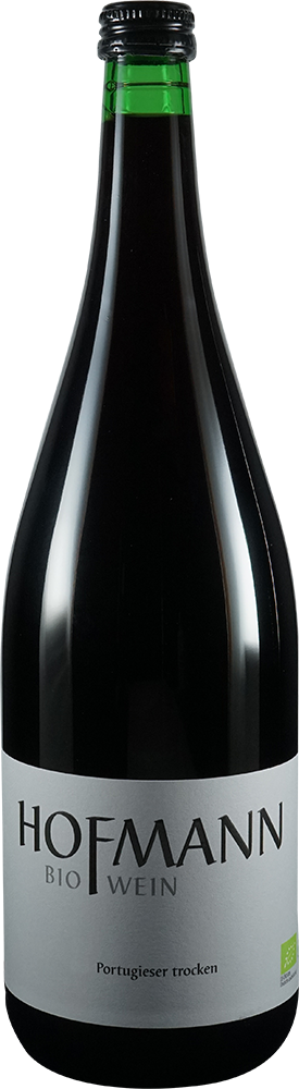 2023 Portugieser BIO 1,0 L