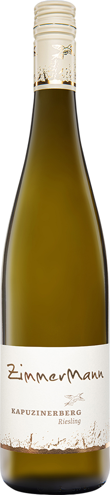 2025 Kapuzinerberg Riesling Kremstal DAC reflection