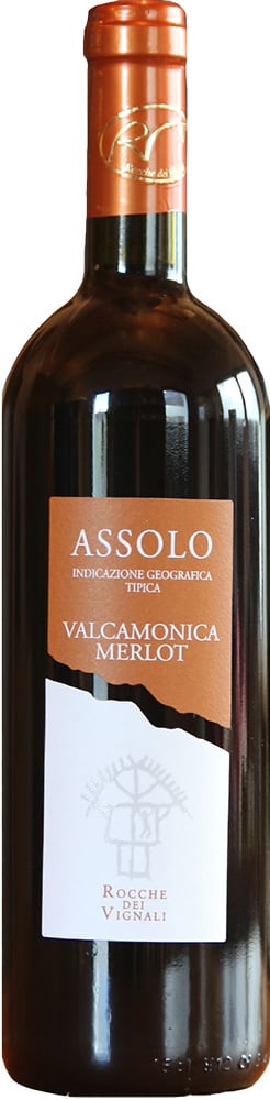 Assolo delle Rocche Valcamonica IGP