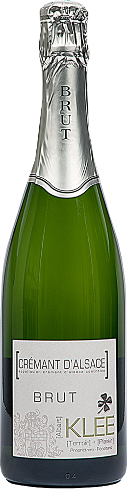 Crémant d'Alsace AOP