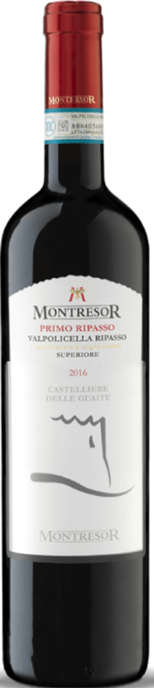 Le Selezioni Primo Ripasso - Castelliere delle Guaite