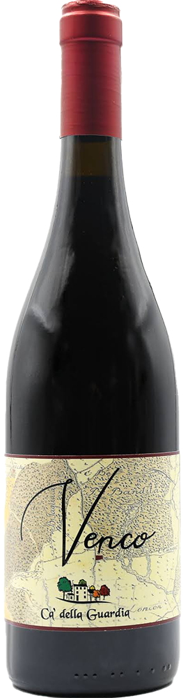Venco Merlot Veneto IGP