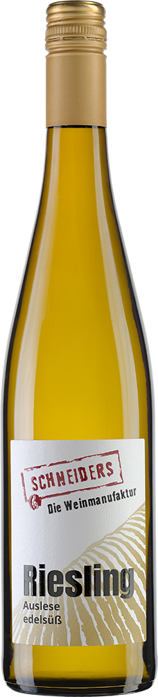 2024 Riesling