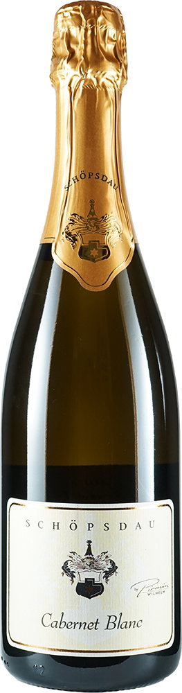 2018 Cabernet Blanc