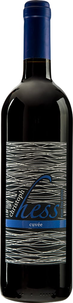 2018 Cuvée Rot