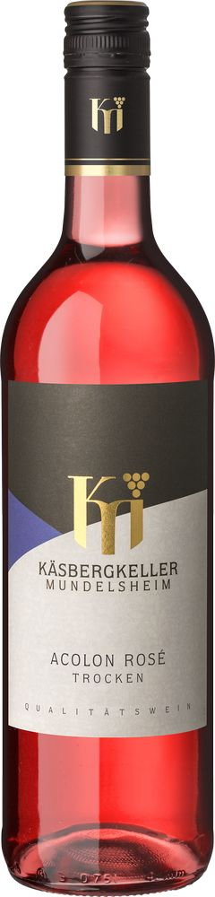 2024 Mundelsheimer Acolon Rosé