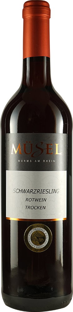 2024 Herrnsheimer Schloss Schwarzriesling