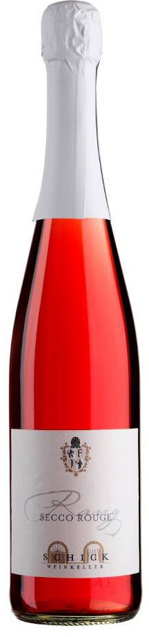 Rang Secco Rouge