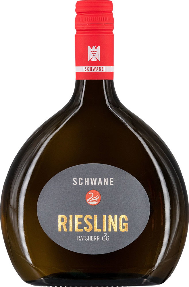 2021 Volkacher Ratsherr Riesling VDP.Großes Gewächs