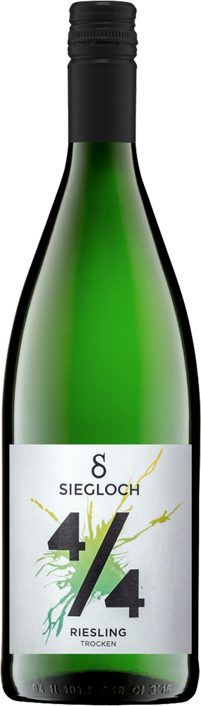 2024 Riesling 1,0 L