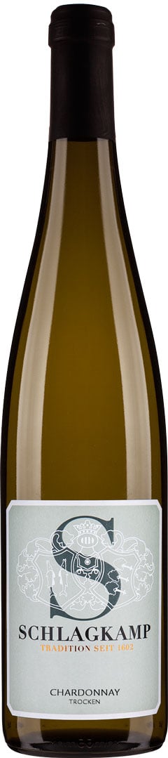 2024 Chardonnay