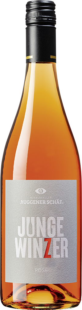2025 Junge Winzer Rosé Qualitätswein