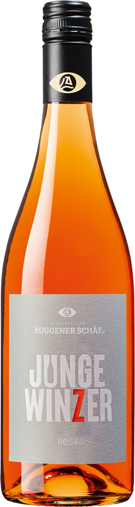 2025 Junge Winzer Rosé Qualitätswein