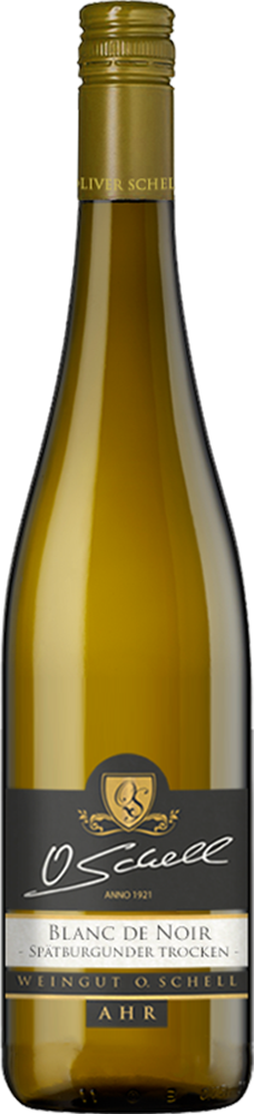 2024 Spätburgunder Blanc de Noir